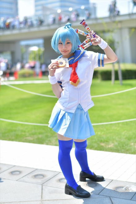 �w�R�~�P94�iC94�j�x�R�X�v���C���[�EMay����<br>�i�w�߂����{�b�N�X�x�s�m�Δ����j