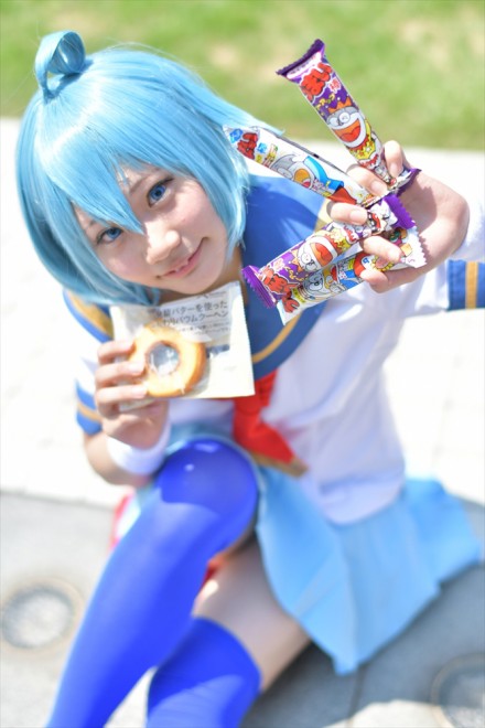 �w�R�~�P94�iC94�j�x�R�X�v���C���[�EMay����<br>�i�w�߂����{�b�N�X�x�s�m�Δ����j