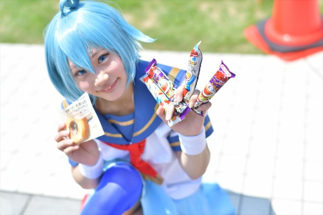 �w�R�~�P94�iC94�j�x�R�X�v���C���[�EMay����<br>�i�w�߂����{�b�N�X�x�s�m�Δ����j