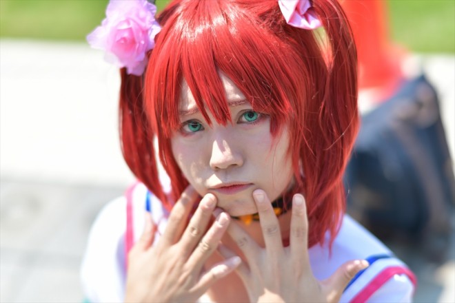 �w�R�~�P94�iC94�j�x�R�X�v���C���[�E�͂ȂтĂ񂳂�<br>�i�w���u���C�u!�T���V���C��!!�x���V���r�B�j