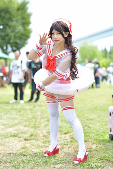 �w�R�~�P94�iC94�j�x�R�X�v���C���[�E������<br>�i�w�A�C�h���}�X�^�[�V���f�����K�[���Y�x�����K���j