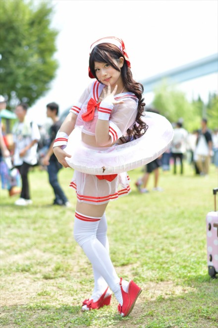 �w�R�~�P94�iC94�j�x�R�X�v���C���[�E������<br>�i�w�A�C�h���}�X�^�[�V���f�����K�[���Y�x�����K���j