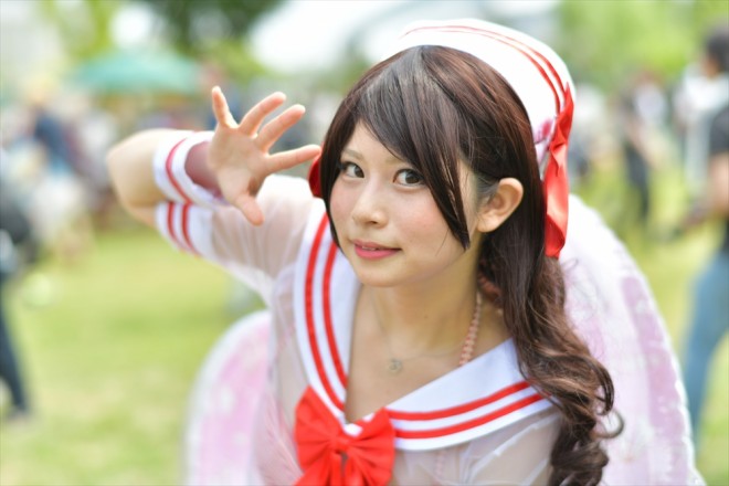 �w�R�~�P94�iC94�j�x�R�X�v���C���[�E������<br>�i�w�A�C�h���}�X�^�[�V���f�����K�[���Y�x�����K���j