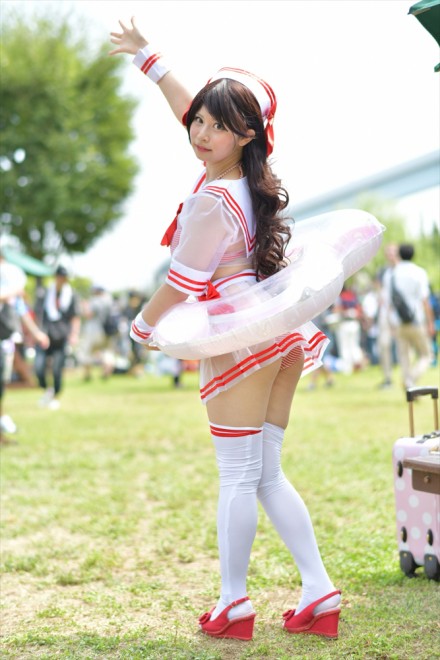 �w�R�~�P94�iC94�j�x�R�X�v���C���[�E������<br>�i�w�A�C�h���}�X�^�[�V���f�����K�[���Y�x�����K���j