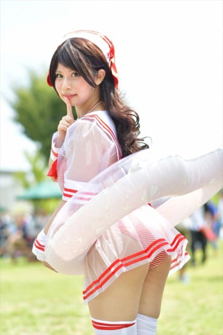 �w�R�~�P94�iC94�j�x�R�X�v���C���[�E������<br>�i�w�A�C�h���}�X�^�[�V���f�����K�[���Y�x�����K���j