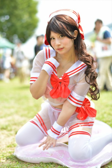 �w�R�~�P94�iC94�j�x�R�X�v���C���[�E������<br>�i�w�A�C�h���}�X�^�[�V���f�����K�[���Y�x�����K���j