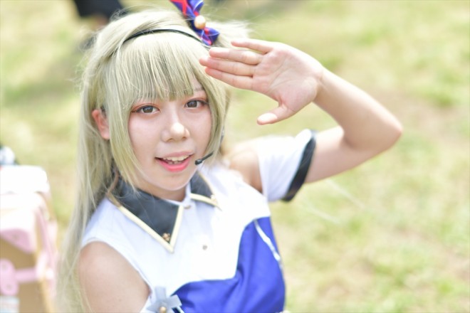 �w�R�~�P94�iC94�j�x�R�X�v���C���[�E���{��񂳂�<br>�i�w���u���C�u�I�x�삱�Ƃ�j