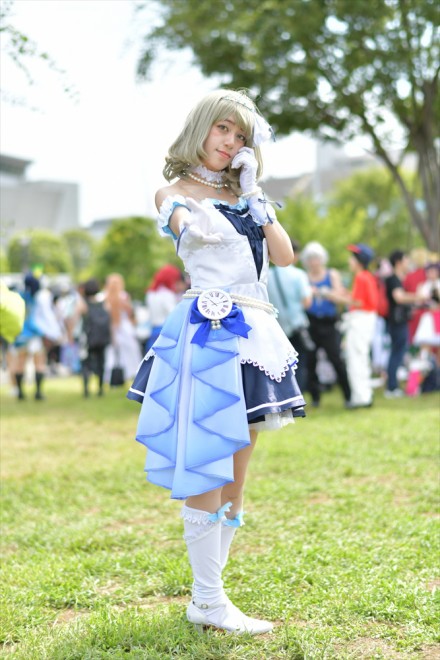 �w�R�~�P94�iC94�j�x�R�X�v���C���[�E�����邳��<br>�i�w�A�C�h���}�X�^�[�V���f�����K�[���Y�x���_���j