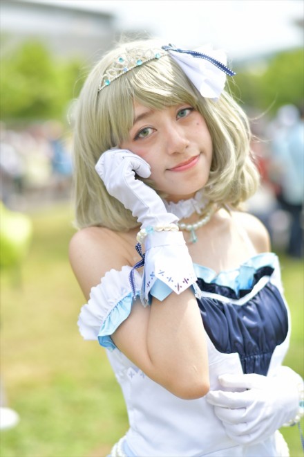 �w�R�~�P94�iC94�j�x�R�X�v���C���[�E�����邳��<br>�i�w�A�C�h���}�X�^�[�V���f�����K�[���Y�x���_���j