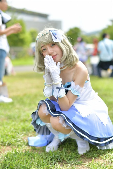 �w�R�~�P94�iC94�j�x�R�X�v���C���[�E�����邳��<br>�i�w�A�C�h���}�X�^�[�V���f�����K�[���Y�x���_���j