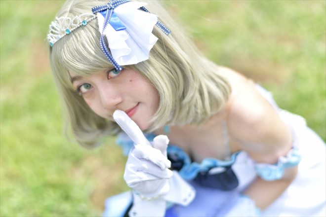 �w�R�~�P94�iC94�j�x�R�X�v���C���[�E�����邳��<br>�i�w�A�C�h���}�X�^�[�V���f�����K�[���Y�x���_���j