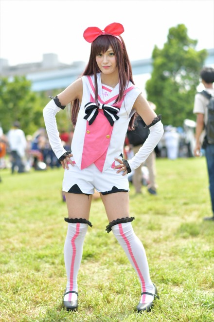 �w�R�~�P94�iC94�j�x�R�X�v���C���[�E�݂��肳��<br>�i�w�o�[�`����YouTuber�x�L�Y�i�A�C�j