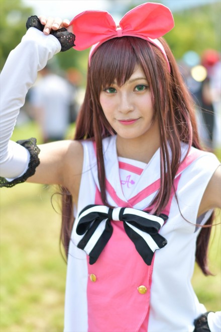 �w�R�~�P94�iC94�j�x�R�X�v���C���[�E�݂��肳��<br>�i�w�o�[�`����YouTuber�x�L�Y�i�A�C�j