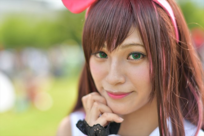 �w�R�~�P94�iC94�j�x�R�X�v���C���[�E�݂��肳��<br>�i�w�o�[�`����YouTuber�x�L�Y�i�A�C�j