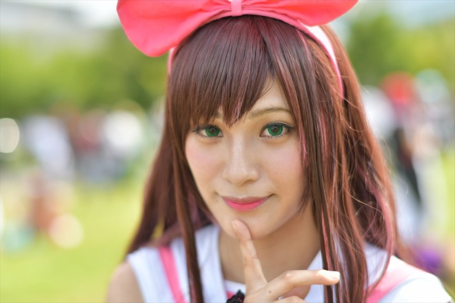 �w�R�~�P94�iC94�j�x�R�X�v���C���[�E�݂��肳��<br>�i�w�o�[�`����YouTuber�x�L�Y�i�A�C�j