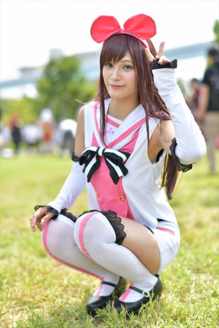 �w�R�~�P94�iC94�j�x�R�X�v���C���[�E�݂��肳��<br>�i�w�o�[�`����YouTuber�x�L�Y�i�A�C�j