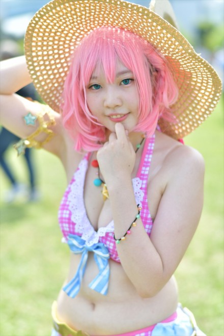 �w�R�~�P94�iC94�j�x�R�X�v���C���[�E��肸����<br>�i�w���L�e�j�X�x�C�������j