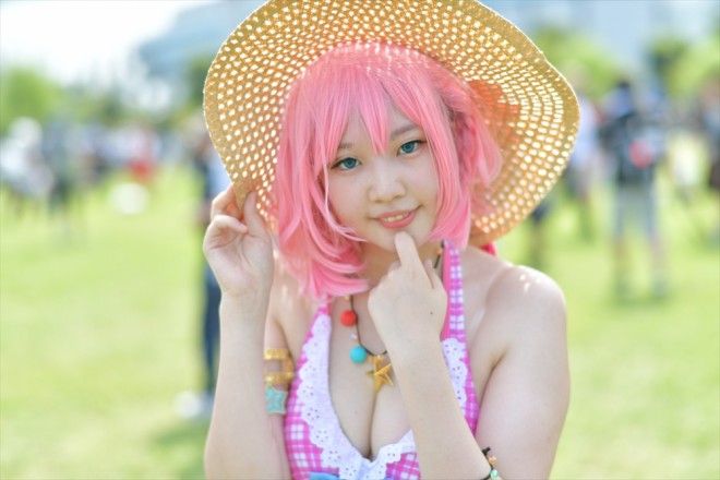 �w�R�~�P94�iC94�j�x�R�X�v���C���[�E��肸����<br>�i�w���L�e�j�X�x�C�������j