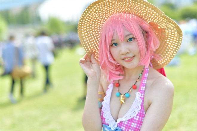 �w�R�~�P94�iC94�j�x�R�X�v���C���[�E��肸����<br>�i�w���L�e�j�X�x�C�������j