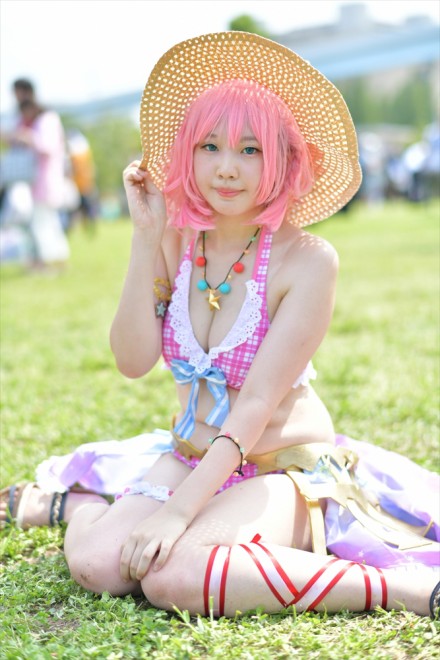 �w�R�~�P94�iC94�j�x�R�X�v���C���[�E��肸����<br>�i�w���L�e�j�X�x�C�������j