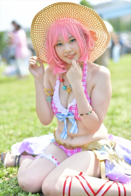 �w�R�~�P94�iC94�j�x�R�X�v���C���[�E��肸����<br>�i�w���L�e�j�X�x�C�������j