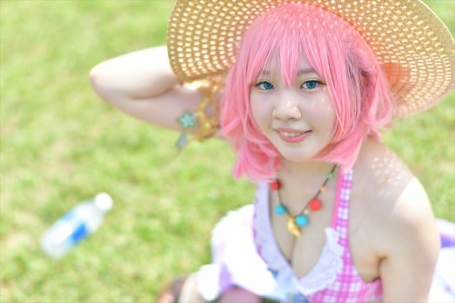 �w�R�~�P94�iC94�j�x�R�X�v���C���[�E��肸����<br>�i�w���L�e�j�X�x�C�������j