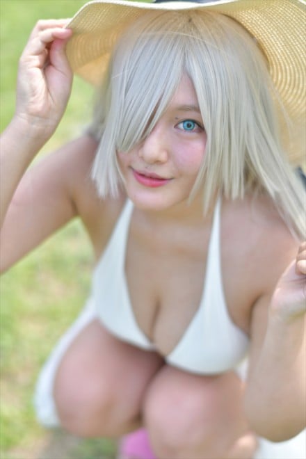 �w�R�~�P94�iC94�j�x�R�X�v���C���[�E����ɐD����<br>�i�w���̑�߁x�G���U�x�X�j