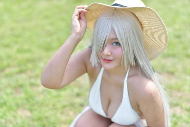 �w�R�~�P94�iC94�j�x�R�X�v���C���[�E����ɐD����<br>�i�w���̑�߁x�G���U�x�X�j