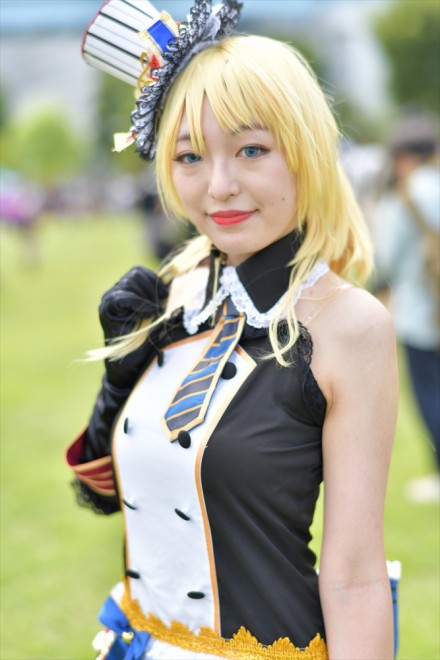 �w�R�~�P94�iC94�j�x�R�X�v���C���[�E�Ė�����<br>�i�w���u���C�u�I�x�����G���j