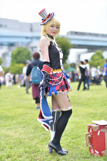 �w�R�~�P94�iC94�j�x�R�X�v���C���[�E�Ė�����<br>�i�w���u���C�u�I�x�����G���j