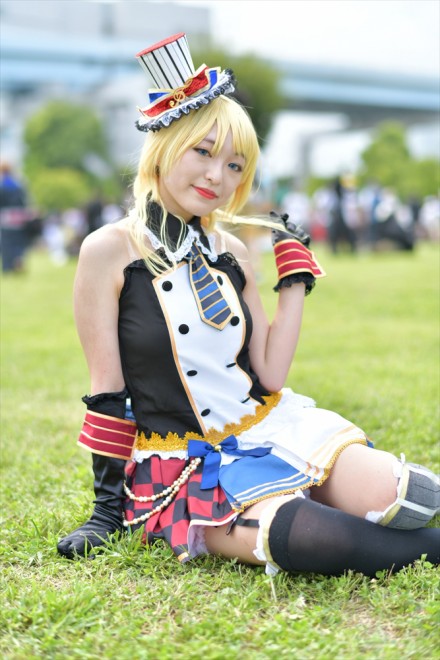 �w�R�~�P94�iC94�j�x�R�X�v���C���[�E�Ė�����<br>�i�w���u���C�u�I�x�����G���j