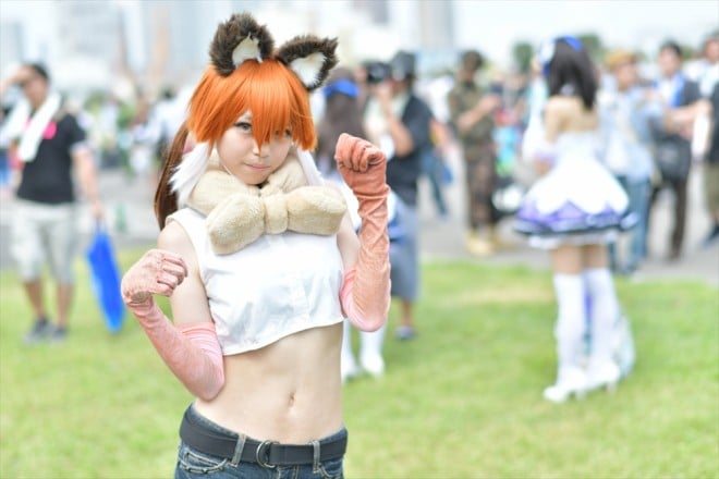 �w�R�~�P94�iC94�j�x�R�X�v���C���[�E�z������<br>�i�w�����̃t�����Y�x�^�e�K�~�I�I�J�~�j