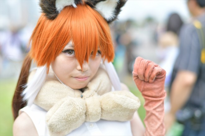 �w�R�~�P94�iC94�j�x�R�X�v���C���[�E�z������<br>�i�w�����̃t�����Y�x�^�e�K�~�I�I�J�~�j