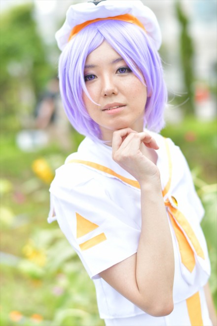 �w�R�~�P94�iC94�j�x�R�X�v���C���[�E����[����<br>�i�wARIA�x�A�e�i�j