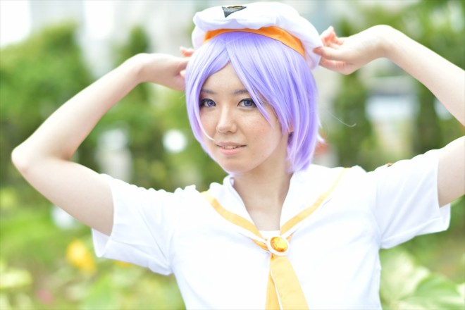 �w�R�~�P94�iC94�j�x�R�X�v���C���[�E����[����<br>�i�wARIA�x�A�e�i�j