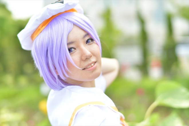 �w�R�~�P94�iC94�j�x�R�X�v���C���[�E����[����<br>�i�wARIA�x�A�e�i�j