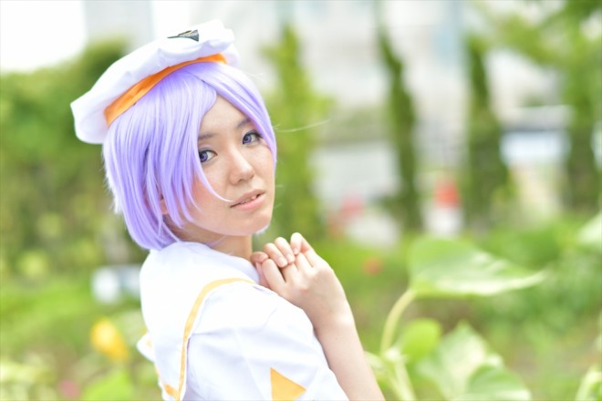 �w�R�~�P94�iC94�j�x�R�X�v���C���[�E����[����<br>�i�wARIA�x�A�e�i�j