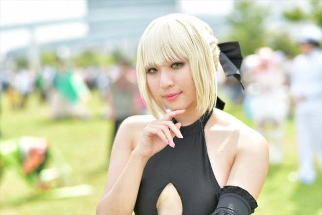 �w�R�~�P94�iC94�j�x�R�X�v���C���[�E���O�t�C����<br>�i�wFate/Grand Order�x�����A���g���A(�I���^)�j