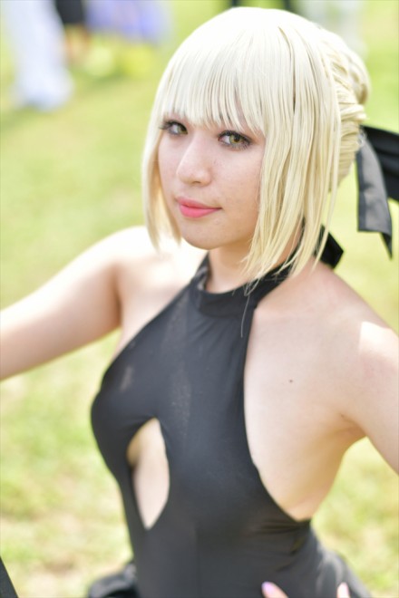 �w�R�~�P94�iC94�j�x�R�X�v���C���[�E���O�t�C����<br>�i�wFate/Grand Order�x�����A���g���A(�I���^)�j