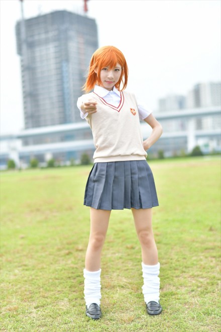 �w�R�~�P94�iC94�j�x�R�X�v���C���[�E�낶������<br>�i�w�Ƃ���Ȋw�̒��d���C�x�����Ձj