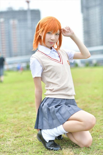 �w�R�~�P94�iC94�j�x�R�X�v���C���[�E�낶������<br>�i�w�Ƃ���Ȋw�̒��d���C�x�����Ձj