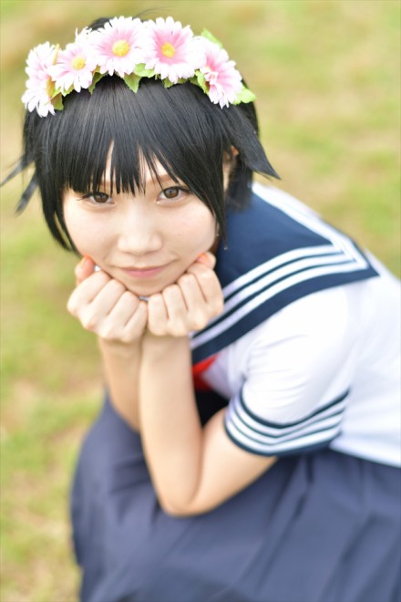 �w�R�~�P94�iC94�j�x�R�X�v���C���[�E����ꂳ��<br>�i�w�Ƃ���Ȋw�̒��d���C�x���t�����j