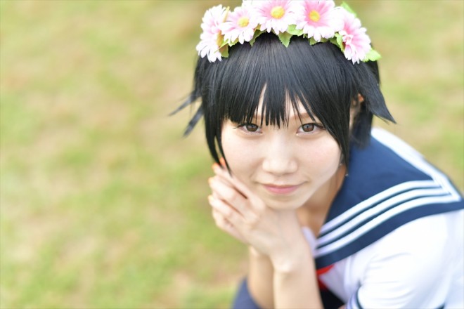 �w�R�~�P94�iC94�j�x�R�X�v���C���[�E����ꂳ��<br>�i�w�Ƃ���Ȋw�̒��d���C�x���t�����j