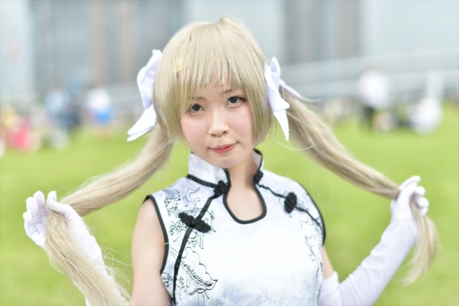 �w�R�~�P94�iC94�j�x�R�X�v���C���[�E�������邳��<br>�i�w���X�K�m�\���x�t�����u�j