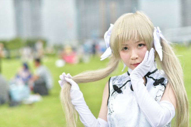 �w�R�~�P94�iC94�j�x�R�X�v���C���[�E�������邳��<br>�i�w���X�K�m�\���x�t�����u�j