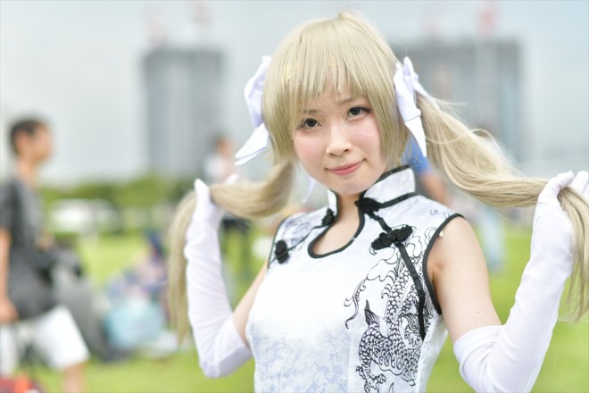 �w�R�~�P94�iC94�j�x�R�X�v���C���[�E�������邳��<br>�i�w���X�K�m�\���x�t�����u�j