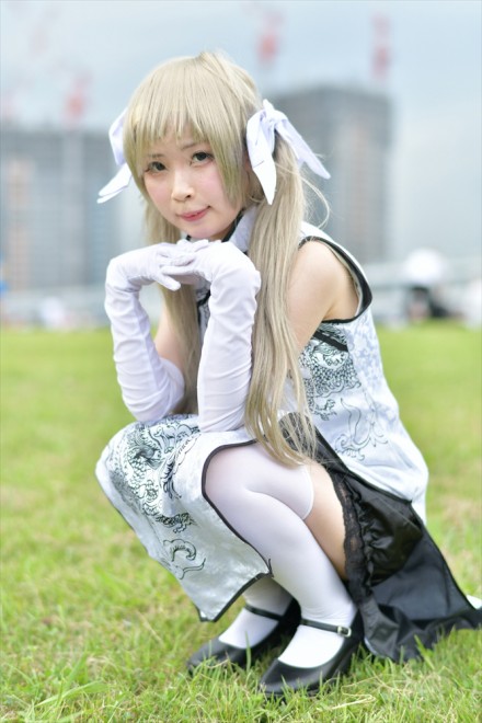 �w�R�~�P94�iC94�j�x�R�X�v���C���[�E�������邳��<br>�i�w���X�K�m�\���x�t�����u�j