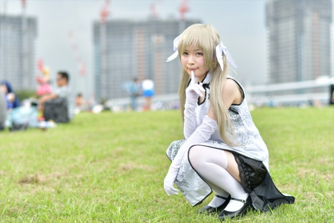 �w�R�~�P94�iC94�j�x�R�X�v���C���[�E�������邳��<br>�i�w���X�K�m�\���x�t�����u�j