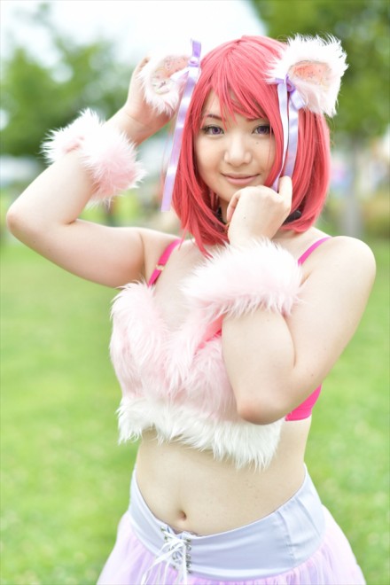 �w�R�~�P94�iC94�j�x�R�X�v���C���[�E�ӂ݂Ȃ���<br>�i�I���W�i���j