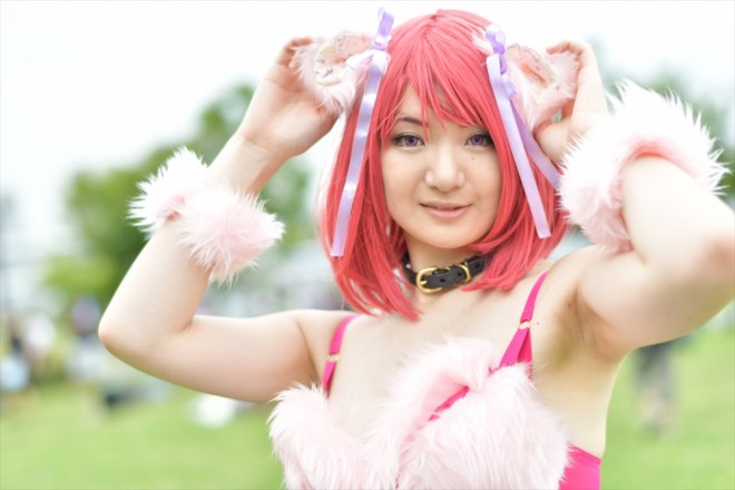 �w�R�~�P94�iC94�j�x�R�X�v���C���[�E�ӂ݂Ȃ���<br>�i�I���W�i���j